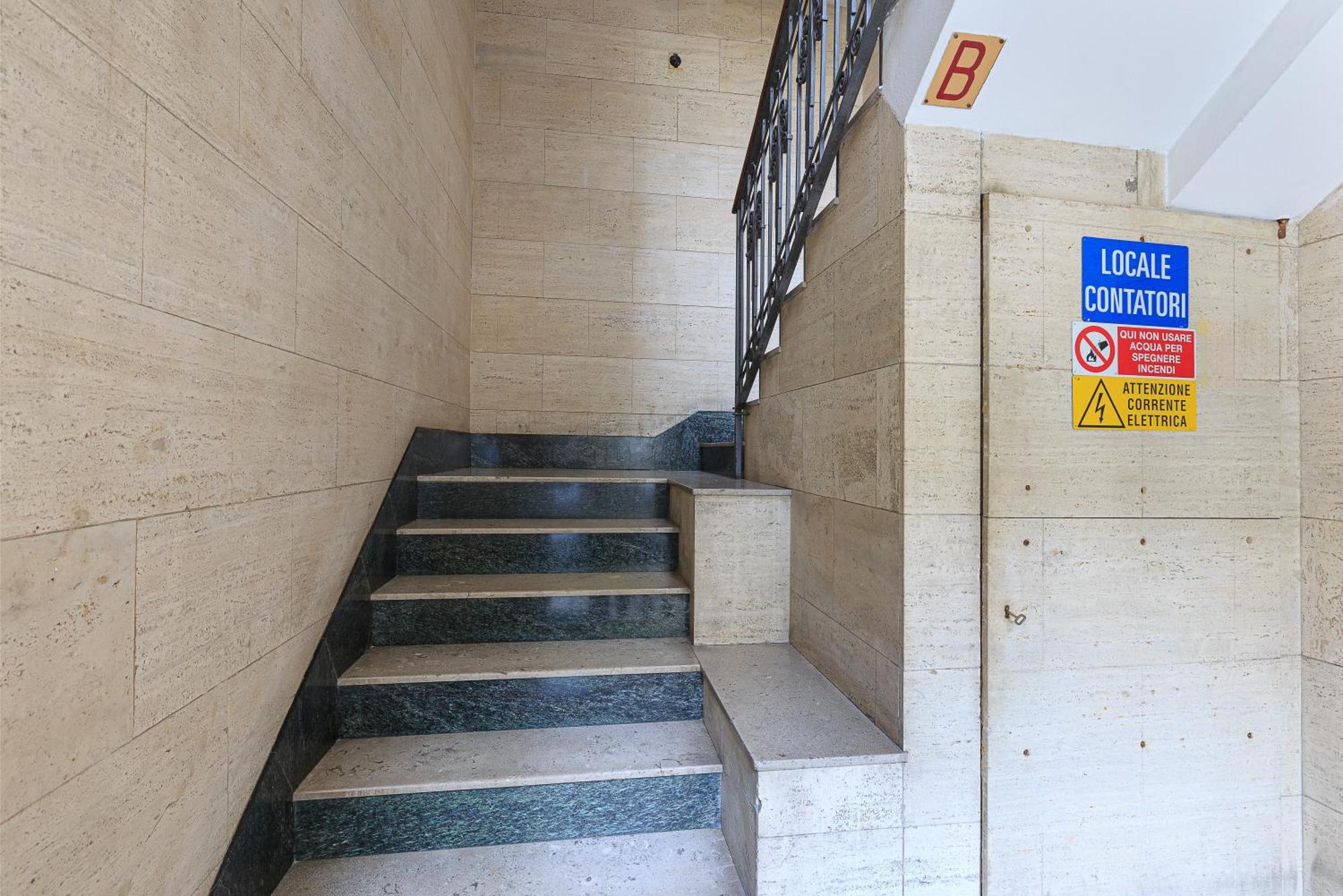 Apartment Luxury Terrace In The Center Of Garibaldi Train Station Brera *