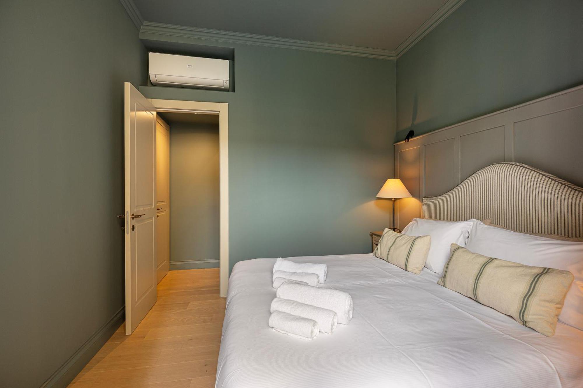 Luxury Terrace In The Center Of Garibaldi Train Station Brera * Mailand
