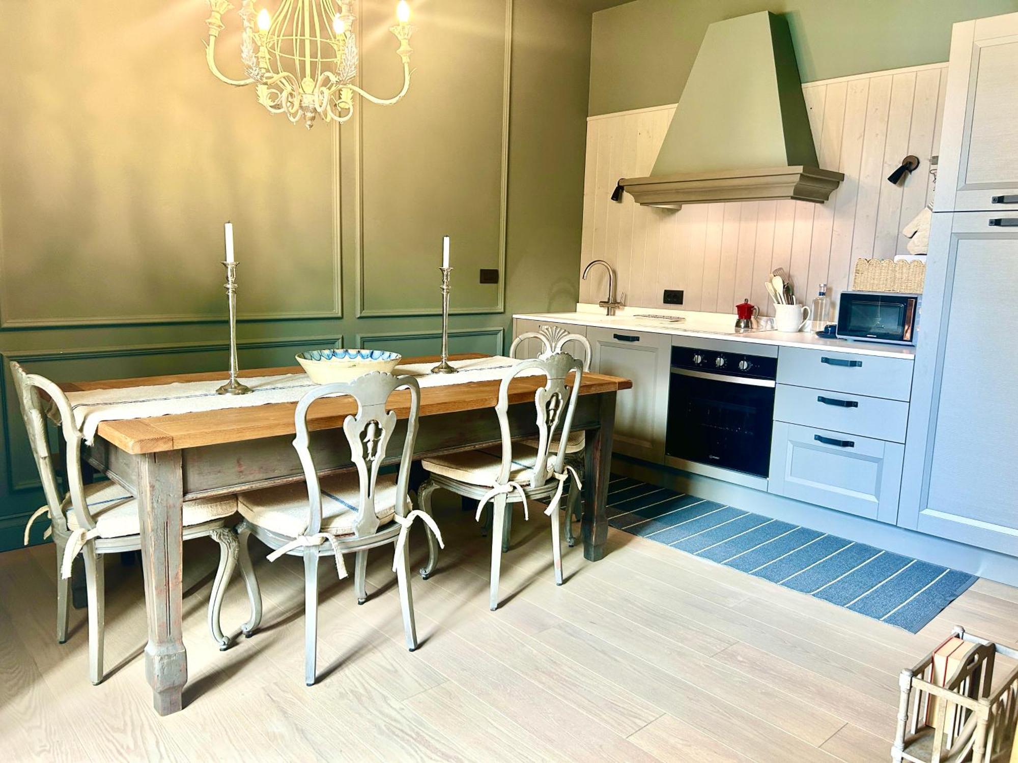Luxury Terrace In The Center Of Garibaldi Train Station Brera * Mailand